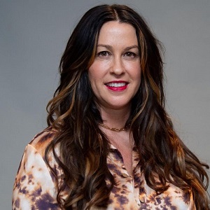 celebrity Alanis Morissette